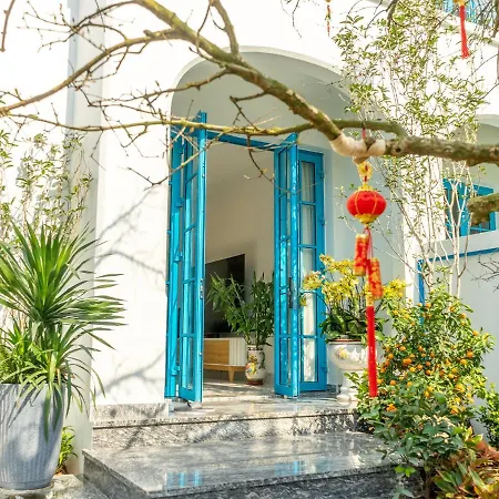 The View Villa Ha Long Bay