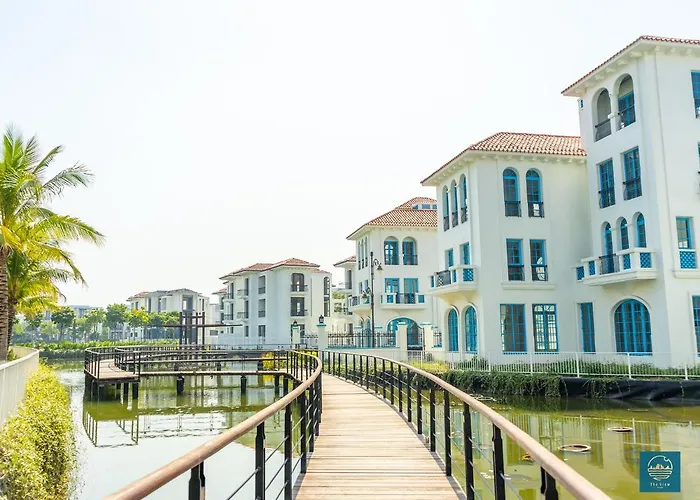 The View Bay Villa *