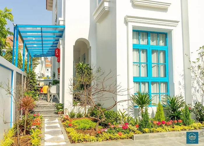 Villa The View Bay