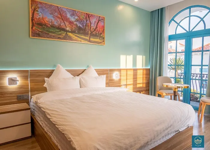 The View Bay Villa Hạ Long