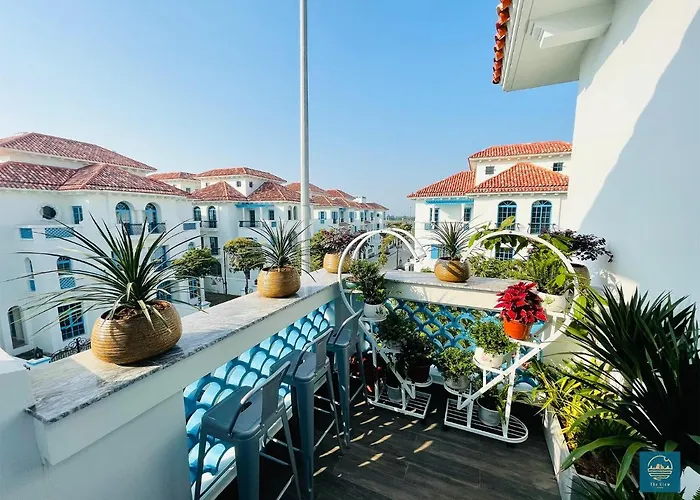 Villa The View Bay Hạ Long
